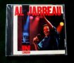 al jarreau, in london, original, imported, -- CDs - Records -- Metro Manila, Philippines