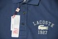 lacoste live 1927 polo shirt for men slim fit coronet blue, -- Clothing -- Rizal, Philippines