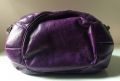 like new authentic balenciaga pompon giant 21 violet giant silver hardware, -- Bags & Wallets -- Metro Manila, Philippines