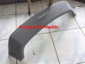 ford ecosport spoiler abs plastic freee install, -- All Cars & Automotives -- Metro Manila, Philippines