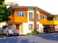 duplex house, -- House & Lot -- Talisay, Philippines