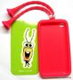 apple ipod touch 4 standable cricket silicone case, -- Mobile Accessories -- Pasay, Philippines