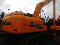 brand new lonking backhoe excavator 04 cubic cdm6235 long arm, -- Other Services -- Metro Manila, Philippines