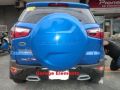 ford ecosport front and rear bumper nudge or over rider kit, -- All Accessories & Parts -- Metro Manila, Philippines