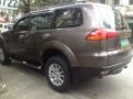 montero gls sports, -- Full-Size SUV -- Quezon City, Philippines