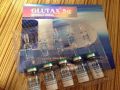glutax 5g red, glutax 5g blue, glutax, -- Beauty Products -- Metro Manila, Philippines