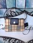 authentic burberry check sling and handbag marga canon e bags prime, -- Bags & Wallets -- Metro Manila, Philippines