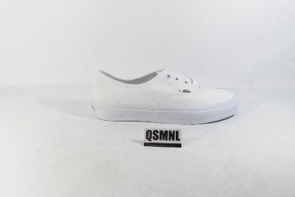 vans authentic white nurse shoes sneaker sapatos offthewall allwhite, -- Shoes & Footwear -- Rizal, Philippines