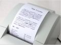 thermal impact dot matrix pos receipt printer cash register, -- Printers & Scanners -- Metro Manila, Philippines