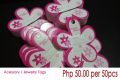 ready to use tags, blank tags, gift tags, product tags, -- Advertising Services -- Metro Manila, Philippines