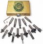 mlcs 8377 15 pc router bit set with carbide tipped 05 shank, -- Home Tools & Accessories -- Pasay, Philippines