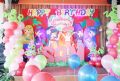 strawberry shortcake theme party, -- Birthday & Parties -- Metro Manila, Philippines