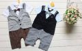 baby christening outfits; baby tuxedo;baby boy formal, -- Costumes -- Rizal, Philippines