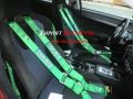 honda city takata seat belt 4 point racing seatbelt, per set, -- Compact Passenger -- Metro Manila, Philippines