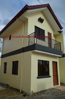 2 bedrooms house lot in cainta, brand new house in cainta, house lot near sm city taytay, sta lucia and robinson metro east, -- House & Lot -- Rizal, Philippines