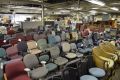 furniture, chair, table, office furniture, -- Office Furniture -- Metro Manila, Philippines