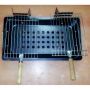 all steel hibachi grill, grill, griller, -- Cooking & Ovens -- Antipolo, Philippines