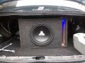 car stereo sound set up amplifier subwoofer speaker tweeter pioneer alpine, -- Car Audio -- Metro Manila, Philippines