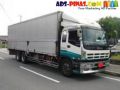 trucking services, -- Rental Services -- Manila, Philippines