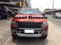 ford ranger grill with drl, -- All Cars & Automotives -- Metro Manila, Philippines