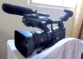 professional camcorder, canon camcorder, movie making, -- Camcorders and Cameras -- Metro Manila, Philippines