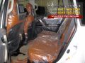 2015 lexus gx460 full options special red rock interior call 0917 449 5140, -- Full-Size SUV -- Metro Manila, Philippines