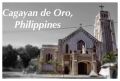 camiguin island tour, bukidnon adventure tour, iligan city tour, cdo water rafting, -- Tour Packages -- Cagayan de Oro, Philippines
