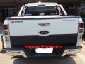 2013 to 2014 ford ranger rear cladding, -- All Cars & Automotives -- Metro Manila, Philippines