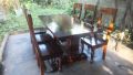 dining set ; customized furniture, -- Furniture & Fixture -- Laguna, Philippines