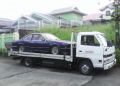 car carrier self loader for rent, -- Vehicle Rentals -- Metro Manila, Philippines