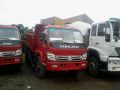 forland 4x2 dump truck, -- Trucks & Buses -- Quezon City, Philippines
