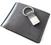 calvin klein leather wallet with key fob black, -- Bags & Wallets -- Metro Manila, Philippines