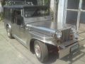 owner type jeep stainless, -- All Cars & Automotives -- Bulacan City, Philippines