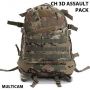 3 days, assault, tactical, backpack, -- Bags & Wallets -- Metro Manila, Philippines