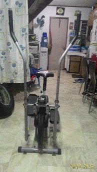stationary bike, -- Weight Loss -- Metro Manila, Philippines