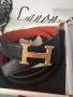 authentic hermes reversible belt black orange 85cm gold special buckle marg, -- Bags & Wallets -- Metro Manila, Philippines
