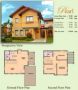 taguig house and lot aventine crown asia, pre development, -- Single Family Home -- Taguig, Philippines