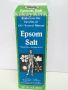 epsom salt, -- Natural & Herbal Medicine -- Metro Manila, Philippines