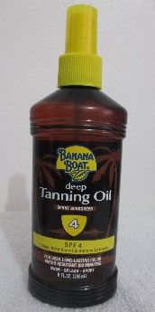 tanning oil spray sunscreen, -- Everything Else -- Pampanga, Philippines