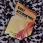 cost, accounting, cost accounting, de leon, -- E-Books & Audiobooks -- Metro Manila, Philippines