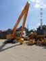 brand new crawler long arm backhoe excavator, with 15 mtrs arm, -- Other Vehicles -- Quezon City, Philippines