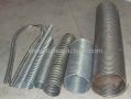 METAL FLEXIBLE EXHAUST PIPE PIPES TUBE TUBES DUTY MARINE SHIP PHILIPPINES -- Everything Else -- Metro Manila, Philippines