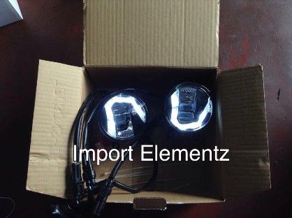 universal projector foglight with drl daytime running light, -- All Accessories & Parts -- Metro Manila, Philippines