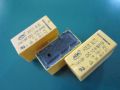 hk19f dc 12v coil dpdt, 8 pin 2no 2nc, mini power relays pcb type, -- Other Electronic Devices -- Cebu City, Philippines