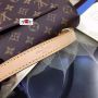 louis vuitton cluny mm monogram canvas, -- Bags & Wallets -- Rizal, Philippines