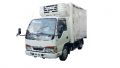 refrigerated van isuzu elf truck, -- Rental Services -- Metro Manila, Philippines