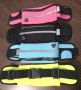 water repellent running belt waist pouch zip bag running money wallet belt, -- Sports Gear and Accessories -- Metro Manila, Philippines