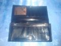 missys salad black patent leather wallet, -- Bags & Wallets -- Baguio, Philippines