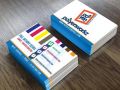 logo and branding website design brochure flyer printing catalog tarpaulin, -- Advertising Services -- Metro Manila, Philippines