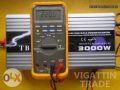 tbe power inverter pure sine wave output 3000 watts 60hz, -- All Electronics -- Caloocan, Philippines